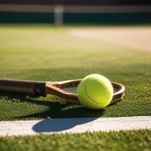 Djokovic's Milestone Quest: Can Norrie and the New Stars Disrupt?