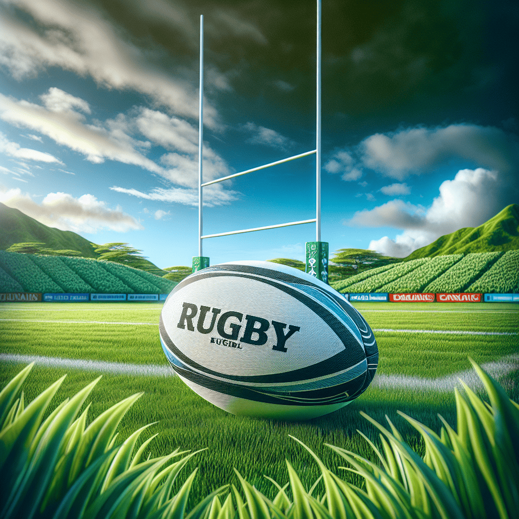 Illustration of Dolokoto to lead Fijian Drua 7s