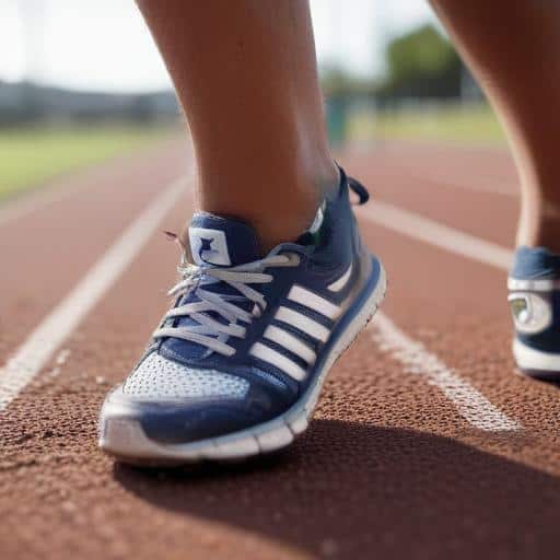 Dominating the Track: ACS Leads the Charge in Triple N Zone Athletics!