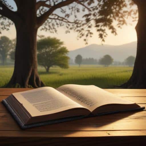 "Driving Change: Government's Boost for Education in Nabila Village"