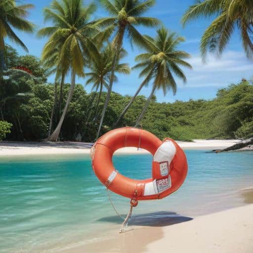 Drowning Tragedies Spark Urgent Call for Water Safety Awareness in Fiji