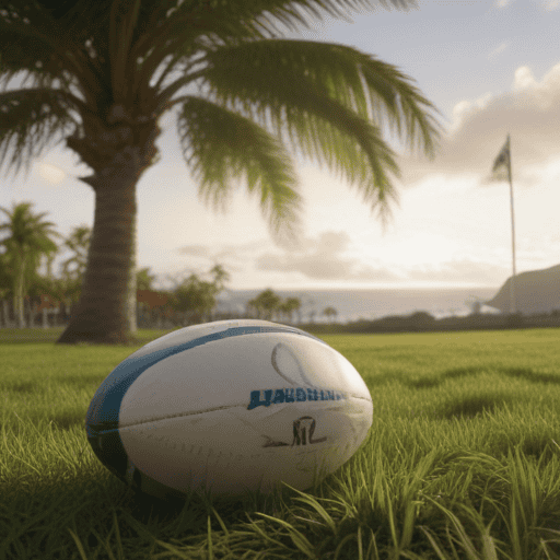 Drua Aim for Redemption Against Hurricanes in Thrilling Super Rugby Clash