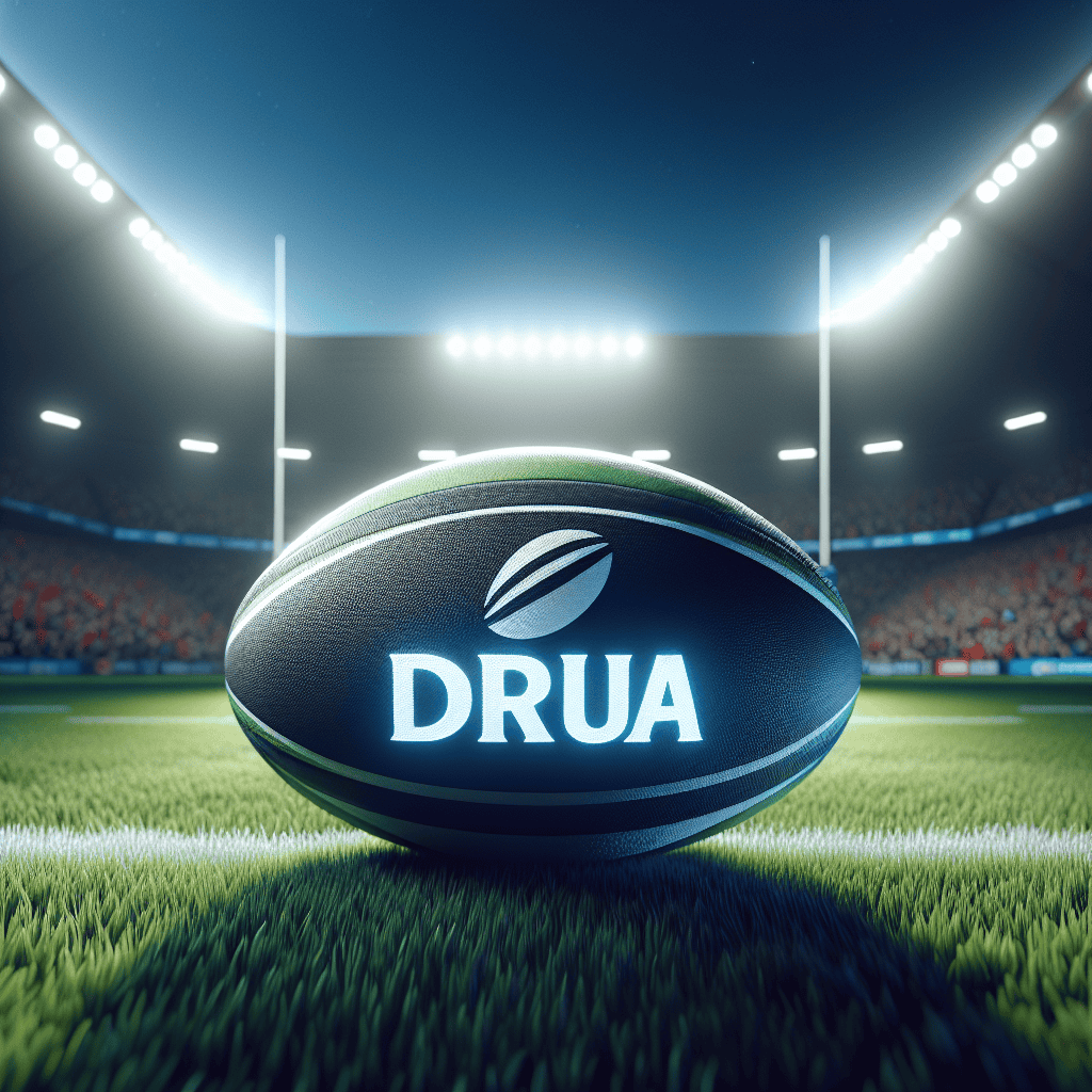 Drua Determined to Rise Again After Setback Against Blues