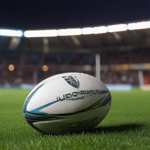 Drua Faces Highlanders: A New Halfback Emerges Amid Injury Crisis