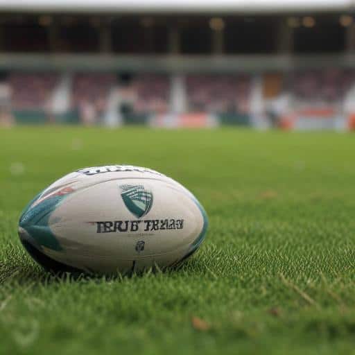 Drua Seek Consecutive Win Against Blues in Thrilling Home Matchup!