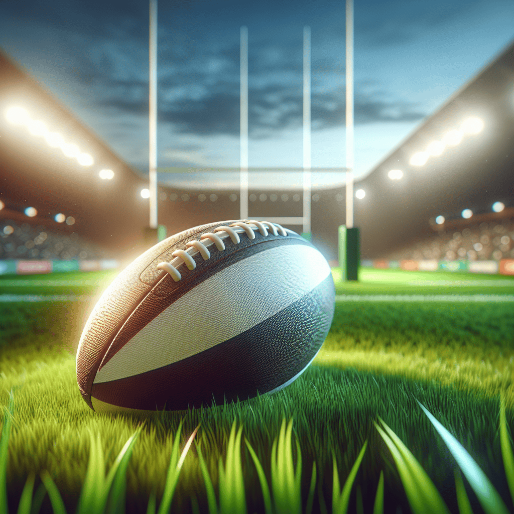 Illustration of Drua to host a Major League Rugby club