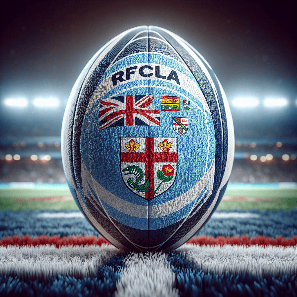 Illustration of Drua to host a Major League Rugby club