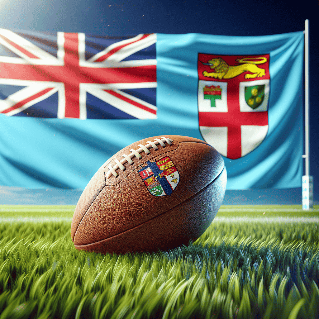 Illustration of Drua to host a Major League Rugby club