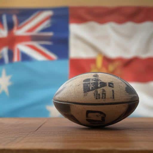 Drua's Captain Aims for Season Finale Glory Amid Contract Uncertainty