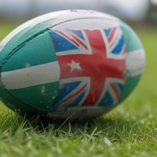 Drua’s Coach Aims for Strong Finish Amidst Intensifying Super Rugby Rivalry