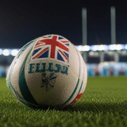 Drua's Decisive Moment: Can Strong Starts Spark a Turnaround?