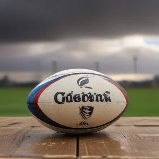 Drua's Desperate Bid to Break Losing Streak: Will They Turn It Around?