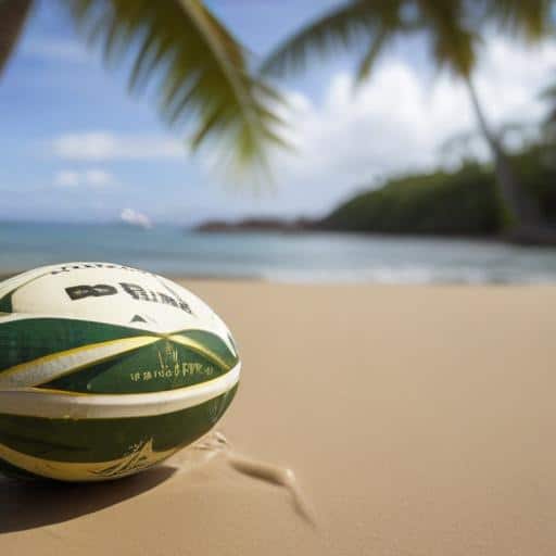 Drua’s Desperate Fight for Survival: Can They Turn the Tide?