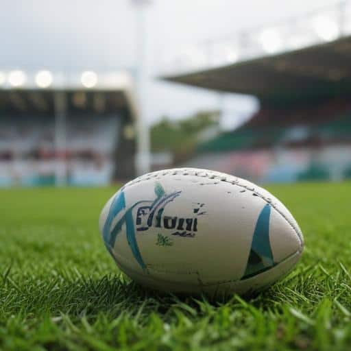 Drua's Dynamic Comeback: Can Ravutaumada Spark a Home Victory?