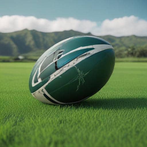 Drua’s Home Advantage: A Turning Point in Super Rugby?