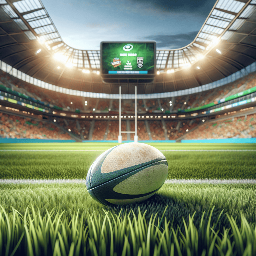 Fijian Drua Seek Redemption in Home Clash Against the Chiefs