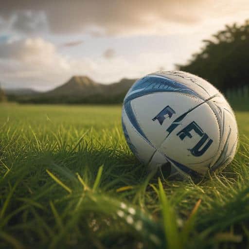 Drua’s Path to Professionalism: A Future in Fijian Rugby?