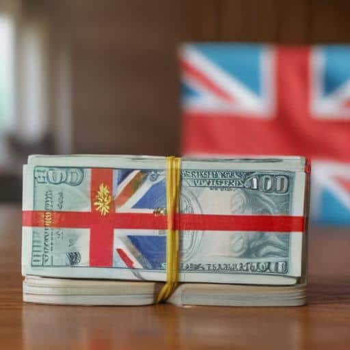 Drug Bust in Fiji: Two Arrested with $20,000 in Suspected Criminal Cash