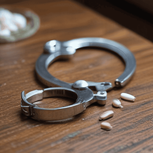 Drug Busts in Fiji: Law Enforcement Steps Up the Fight