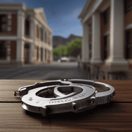 Drug Raid Leads to Court Drama: Woman Faces Serious Charges