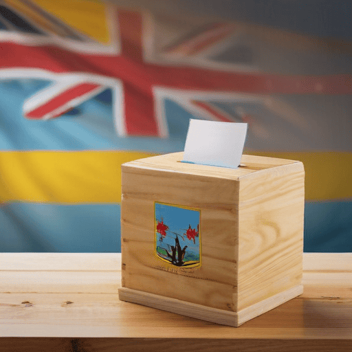 Illustration of Duru joins former FijiFirst MPs