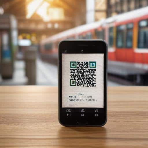 E-Ticketing Evolution: Will More Providers Transform the System?