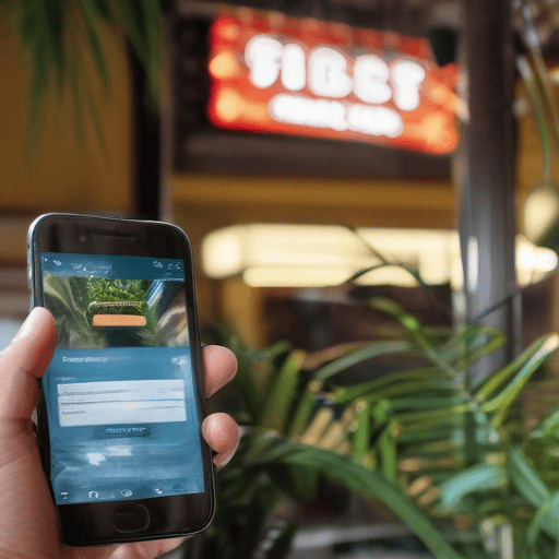 E-wallet a hit at movies