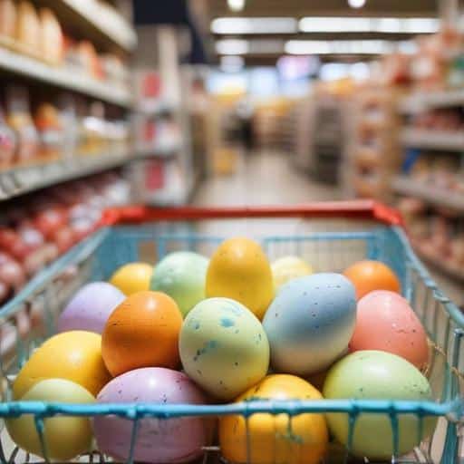 Easter Shopping Alert: Beware of Consumer Scams!