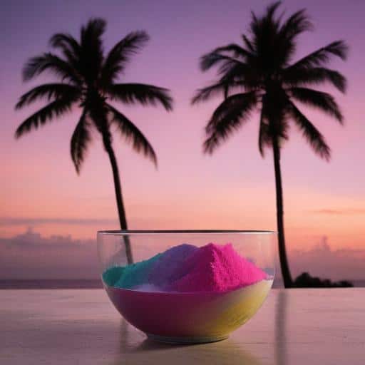 Eclipse and Holi: A Time for Reflection and Unity in Fiji