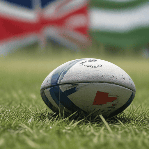 Rugby Controversy: Was Fiji’s New Director Canned Too Soon?