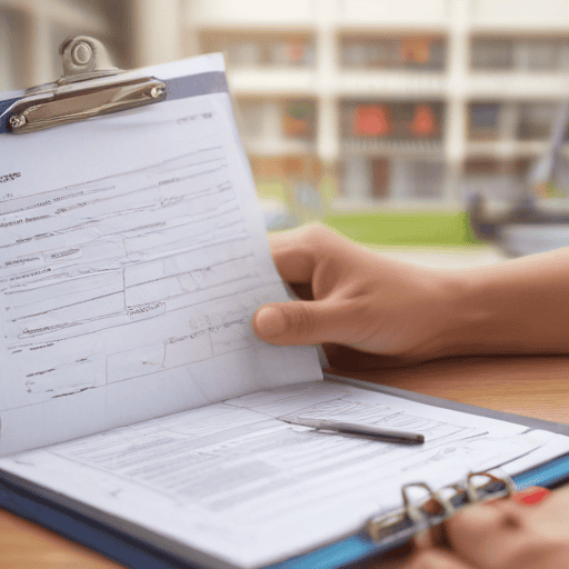 Education Minister Calls for Transparency in PTA Fee Hikes