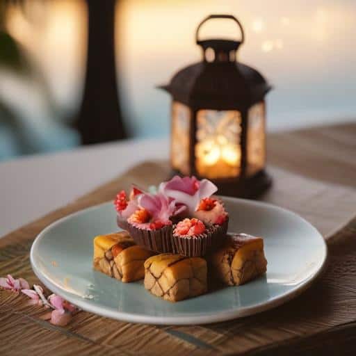 Eid Celebrations: A Time for Unity and Compassion in Fiji