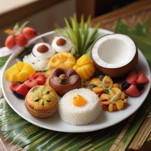 Eid in Fiji: A Celebration of Unity and Compassion Among Cultures