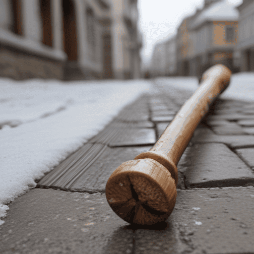 Elderly Assault in Siberia: Young Man Charged as Community Fears Grows