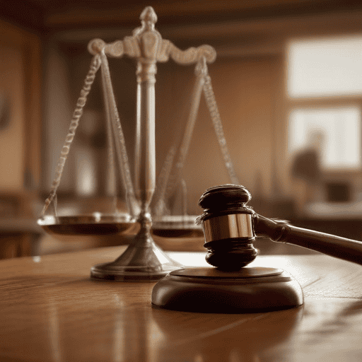 Elderly Theft Suspect Faces Court Amid Rising Financial Crimes