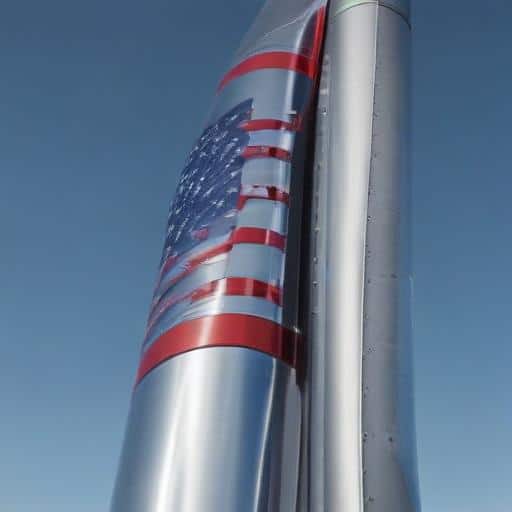 Elon Musk Launches America Party: A Bold Move or Political Game Changer