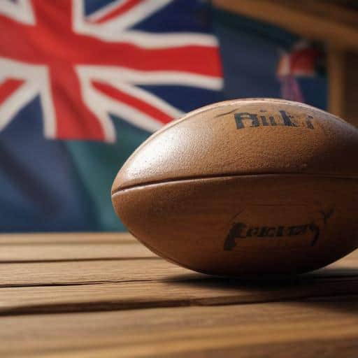 Emotional Farewell: Selestino Ravutaumada’s Last Dance with Fijian Drua