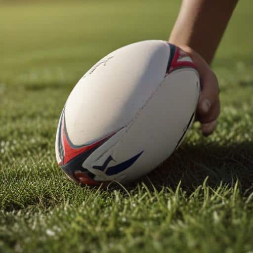 Empowered on the Field: How Women’s Rugby is Cultivating Change