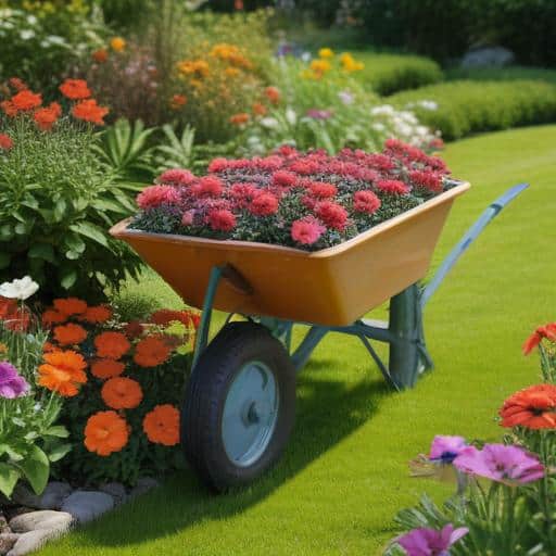 Empowering Change: How a Garden Project is Transforming Lives for the Disabled