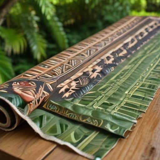 Empowering Change: Indigenous Leaders Unite for Land Rights and Cultural Preservation in Fiji