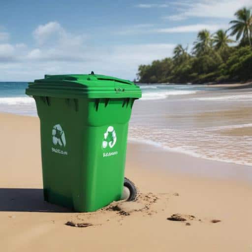 Empowering Change: Pacific Recycling Foundation’s New Strategy for Sustainability