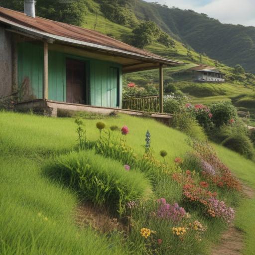 Empowering Communities: A New Model for Fiji's Informal Settlements