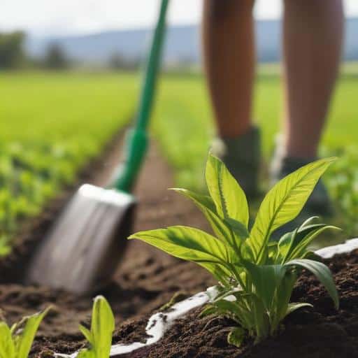 Empowering Females: Aileen Burness Champions Women in Agriculture