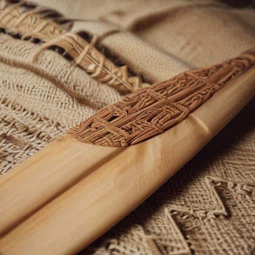 Empowering Fijian Artisans: The Digital Revolution in Craftsmanship