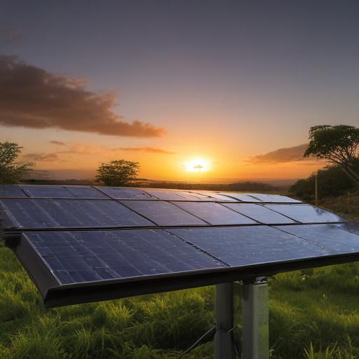 Empowering Fiji's Future: Students Illuminate Lives with STEM and Solar Solutions