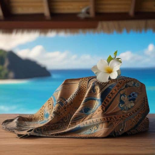 Empowering Pacific Women: A Call for Transformational Change