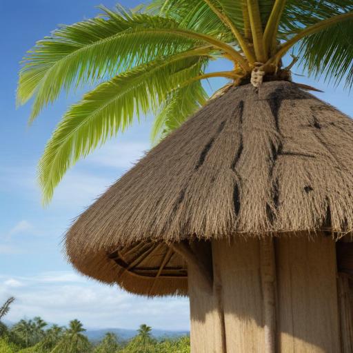 Empowering Ra Province: A Minister's Mission for Sustainable Community Development