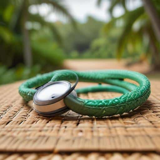 Empowering Rural Women: A New Hope for Healthcare in Fiji