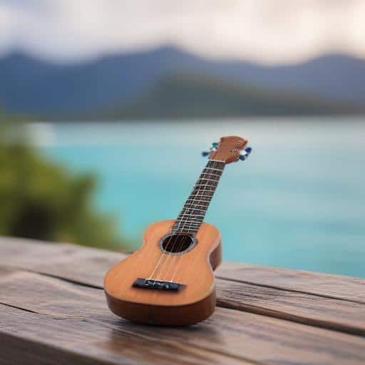 Empowering Voices: How One Musician is Transforming Her Community through Song