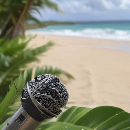 Empowering Voices: Pacific Journalists Tackle Climate Change Challenges in Samoa